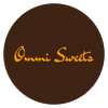 Ommi Sweets - Inicio